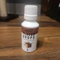 Mängden socker i Flavor Drops Marzipan