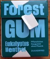 Mängden socker i Eukalyptus Menthol