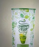 Mängden socker i Morning Fuel Breakfast Smoothie - Gusto Matcha & Vaniglia