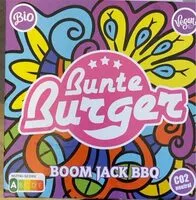 Mängden socker i Boom jack BBQ