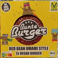 Mängden socker i Red bean umami