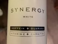 Mängden socker i SYNERGY WHITE