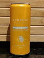 Mängden socker i Synergy Tropical Passion