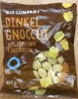 Mängden socker i Dinkel Gnocchi