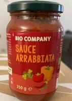 Mängden socker i Sauce Arrabiats