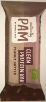 Mängden socker i Clean Protein Bar Peanut Butter