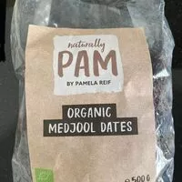 Mängden socker i Medjool Dates