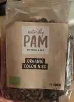 Mängden socker i Organic Cocoa Nibs