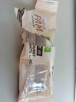 Mängden socker i Chinky white chocolate