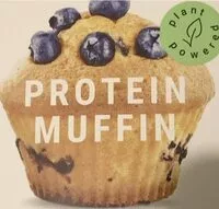 Mängden socker i Protein Muffin
