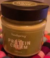 Mängden socker i Pâter a tartiner protéinée