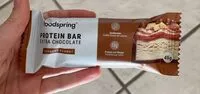 Mängden socker i Protein bar extra chocolate
