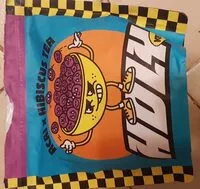 Mängden socker i Acaï x Hibiscus tea