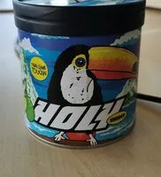 Mängden socker i Thaï Lime