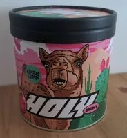 Mängden socker i Cactus Camel