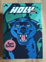 Mängden socker i Peach panther