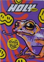 Mängden socker i Fruity Frog