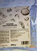 Mängden socker i straccetti soia alla messicana