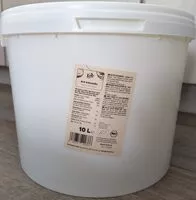 Mängden socker i Bio Kokosöl