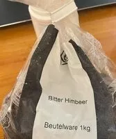 Mängden socker i Chocolat  framboise