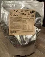 Mängden socker i Veganes Proteinpulver