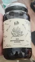 Mängden socker i Sirop d'agave