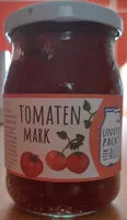 Mängden socker i Tomatenmark