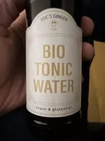 Mängden socker i Doc‘s Ginger