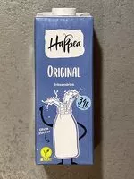 Mängden socker i Erbsendrink Original