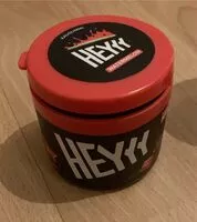 Mängden socker i Heyyy Watermelon Kaugummi