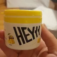 Mängden socker i Heyyy Kaugummi PINA COCO