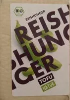 Mängden socker i Tofu natur