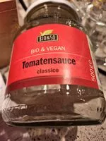 Mängden socker i Tomatensauce
