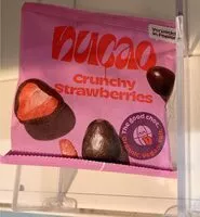 Mängden socker i Crunchy