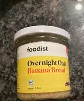 Mängden socker i Overnight Oats