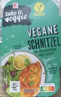 Mängden socker i vegane Schnitzel