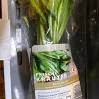 Mängden socker i Bärlauch