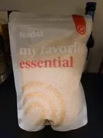 Mängden socker i Flohsamenschalen Bio