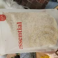 Mängden socker i Bio Dinkelgrieß Vollkorn