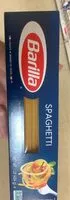 Mängden socker i Spaghetti
