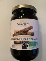 Mängden socker i molasses