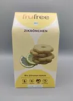 Mängden socker i Zikrönchen