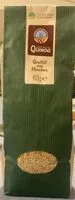Mängden socker i Quinoa