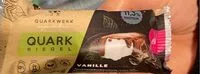 Mängden socker i Quark Riegel
