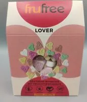 Mängden socker i Lover