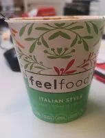 Mängden socker i Pasta Bolo Vegan