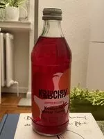 Mängden socker i Kombuchery