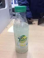 Mängden socker i Pulco