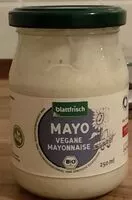 Mängden socker i Mayo vegane Mayonnaise