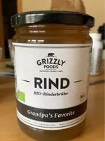 Mängden socker i Organic Beef Broth